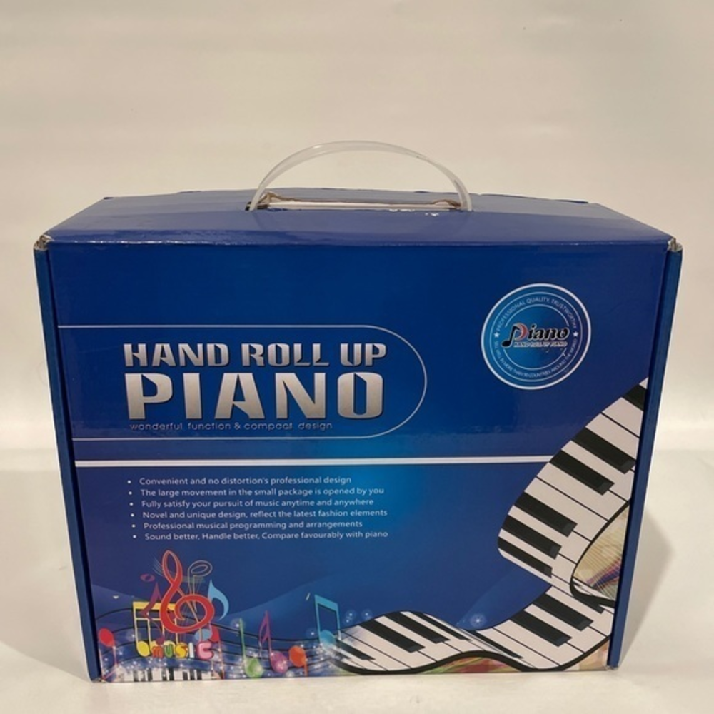 Hand‎ roll piano
